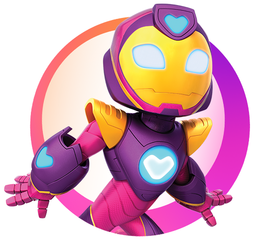 Ironheart